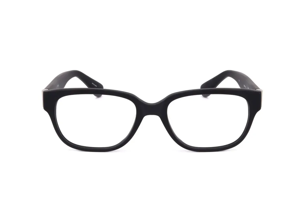 Linda Farrow X 3.1 Phillip Lim Rectangle Frame Glasses