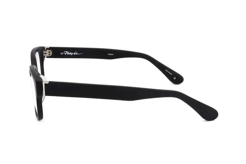 Linda Farrow X 3.1 Phillip Lim Rectangle Frame Glasses