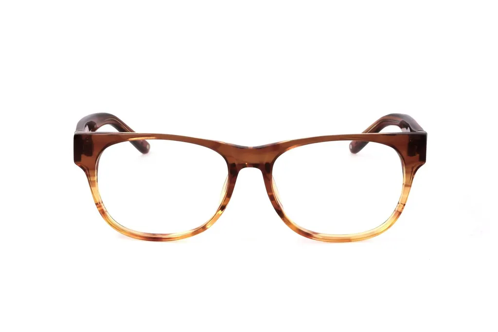 Linda Farrow X 3.1 Phillip Lim Square Frame Glasses