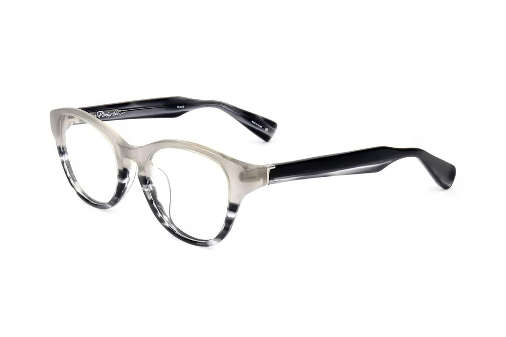 Linda Farrow X 3.1 Phillip Lim Square Frame Glasses