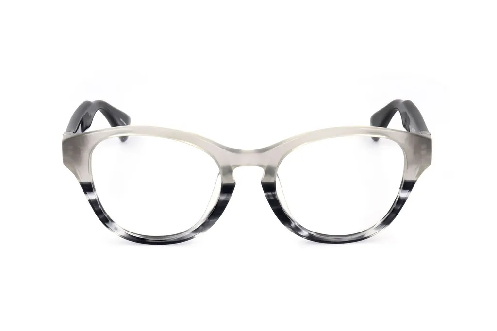 Linda Farrow X 3.1 Phillip Lim Square Frame Glasses
