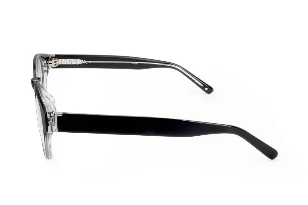Linda Farrow X 3.1 Phillip Lim Oval Frame Glasses