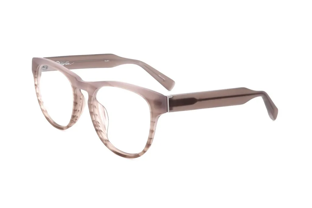 Linda Farrow X 3.1 Phillip Lim Square Frame Glasses