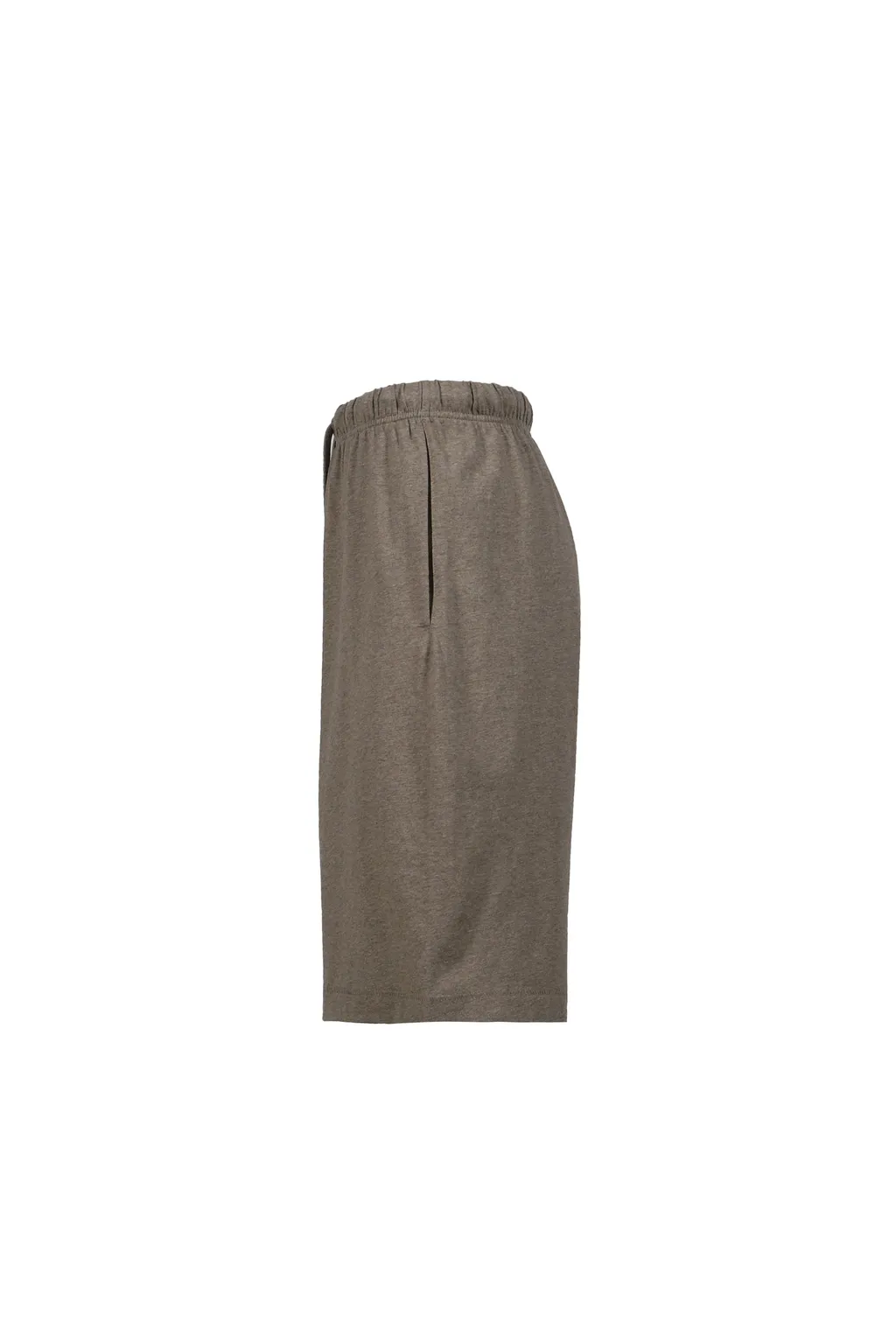 Basketball Jersey Short / Homestead Heather