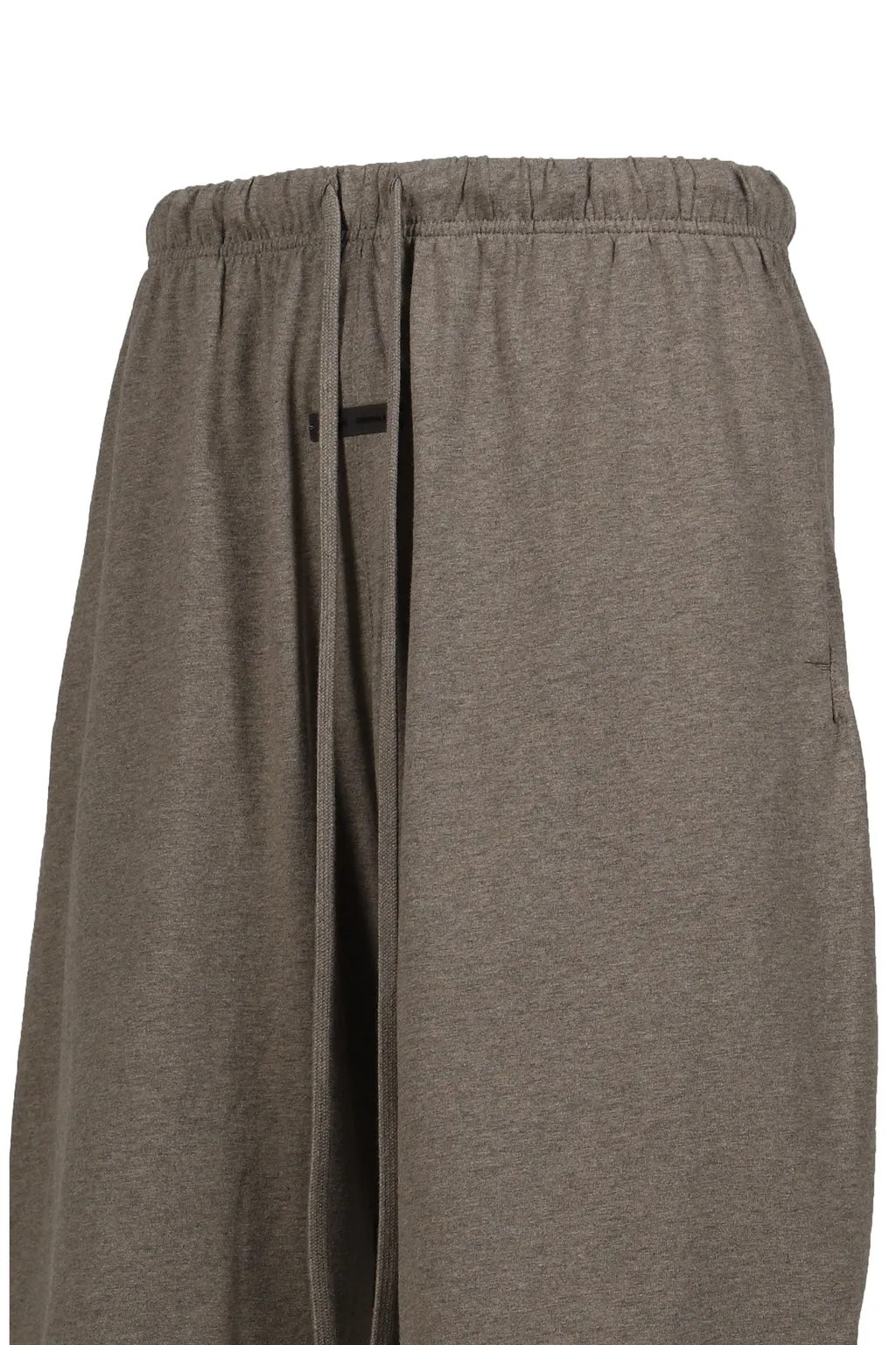 Basketball Jersey Short / Homestead Heather