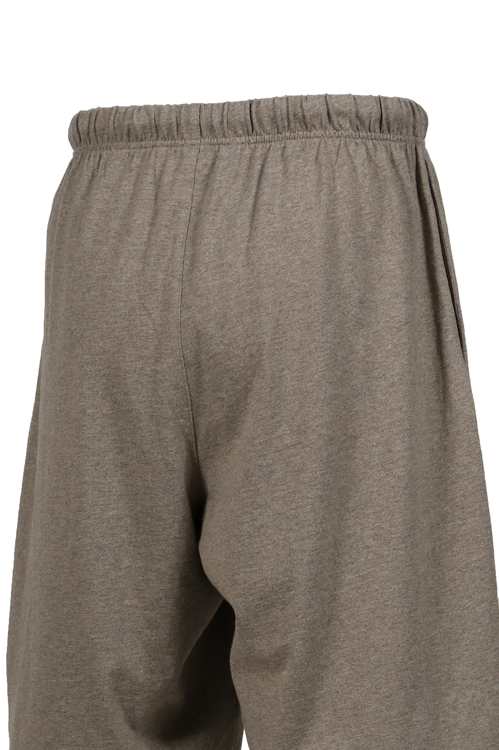 Basketball Jersey Short / Homestead Heather