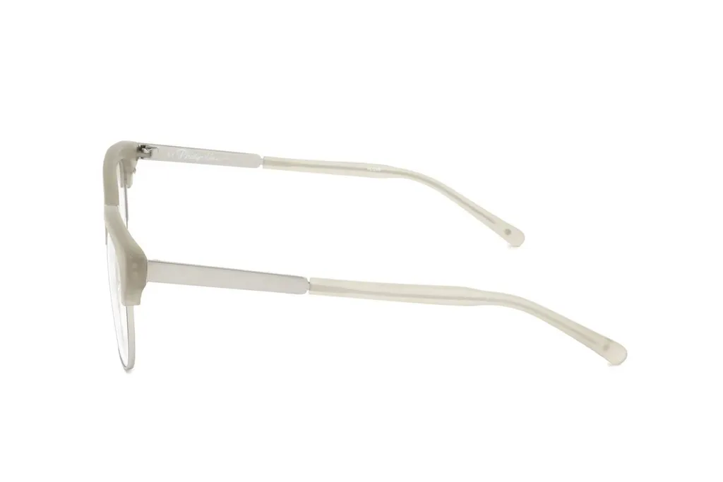 Linda Farrow X 3.1 Phillip Lim Pillow Frame Glasses