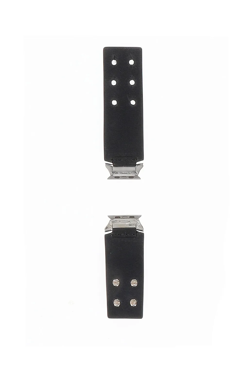 Apple Watch Bracelet For 46Mm/Blk