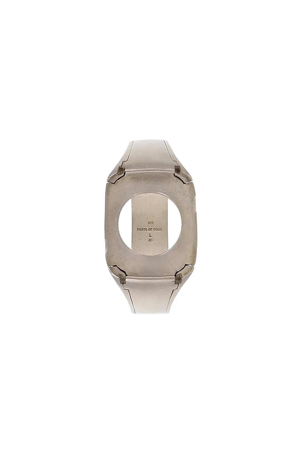 Apple Watch Bracelet For 46Mm/Sil