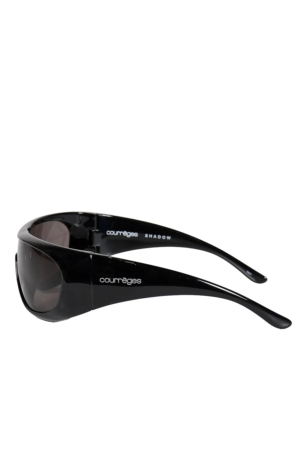 Scuba Sunglasses / Black