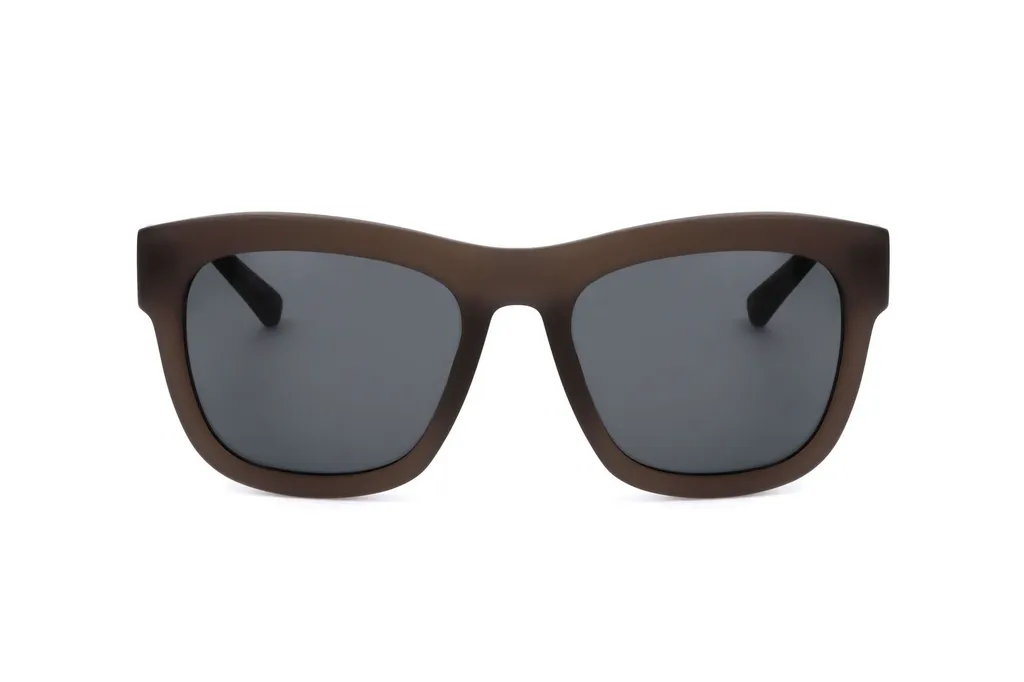 Linda Farrow X 3.1 Phillip Lim Square Frame Sunglasses
