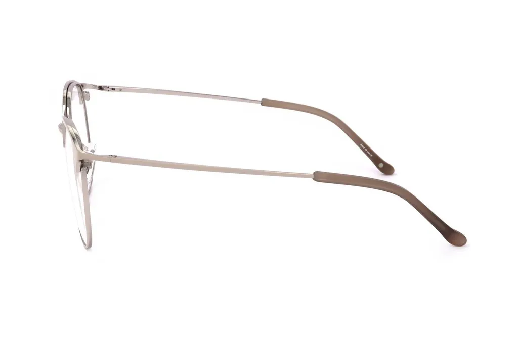 Linda Farrow X 3.1 Phillip Lim Square Frame Glasses