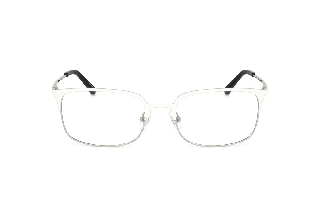 Linda Farrow X 3.1 Phillip Lim Rectangle Frame Glasses