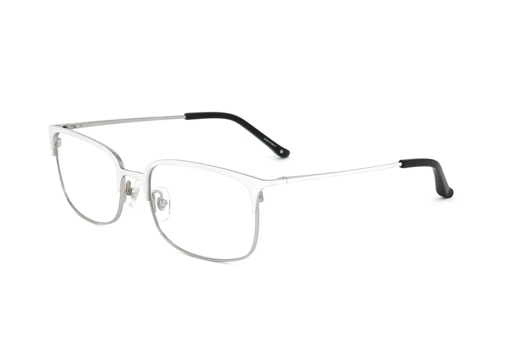 Linda Farrow X 3.1 Phillip Lim Rectangle Frame Glasses