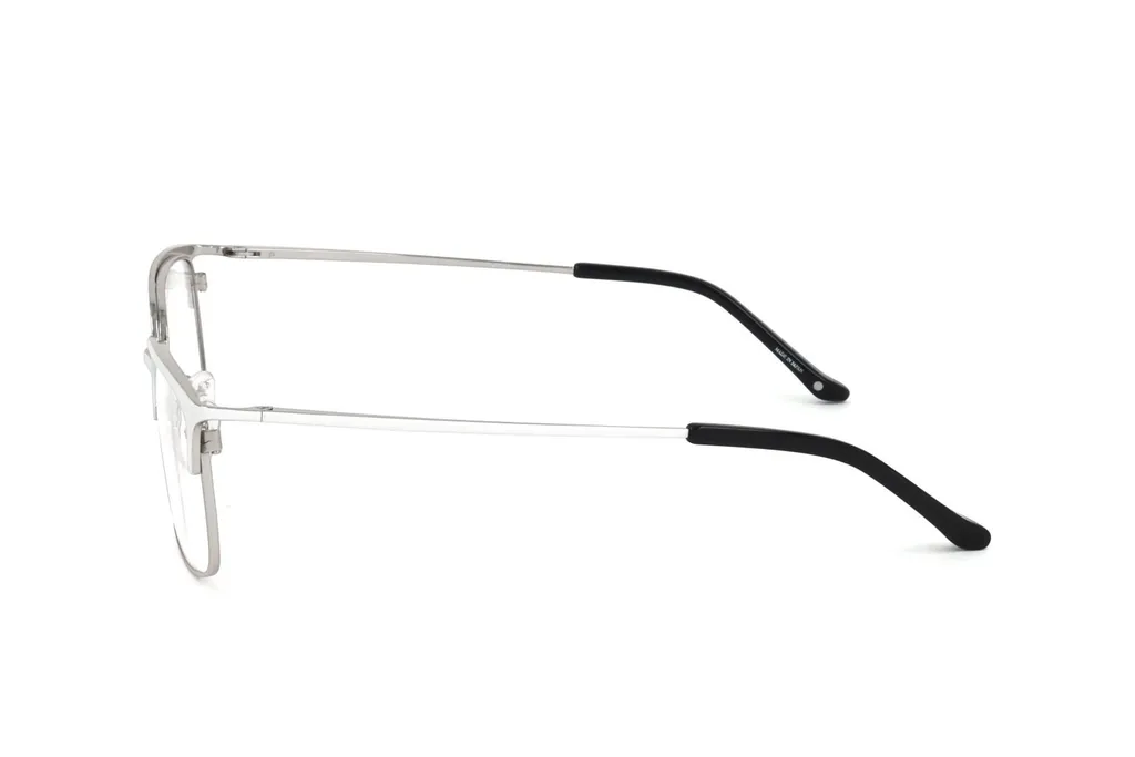 Linda Farrow X 3.1 Phillip Lim Rectangle Frame Glasses