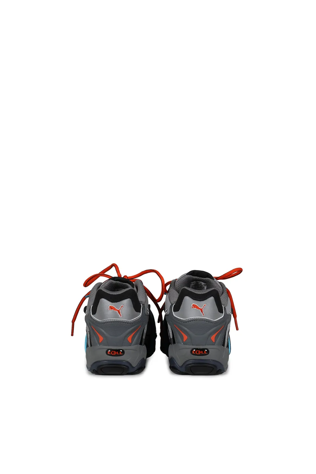 Inhale Reflective / Team Sil-Flat Mediumgry