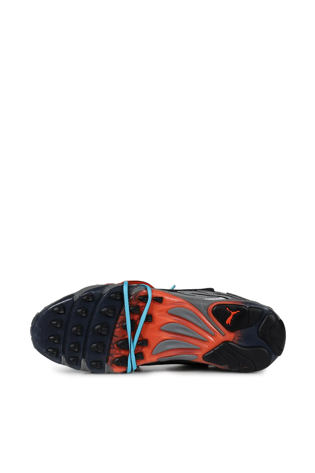 Inhale Reflective / Team Sil-Flat Mediumgry