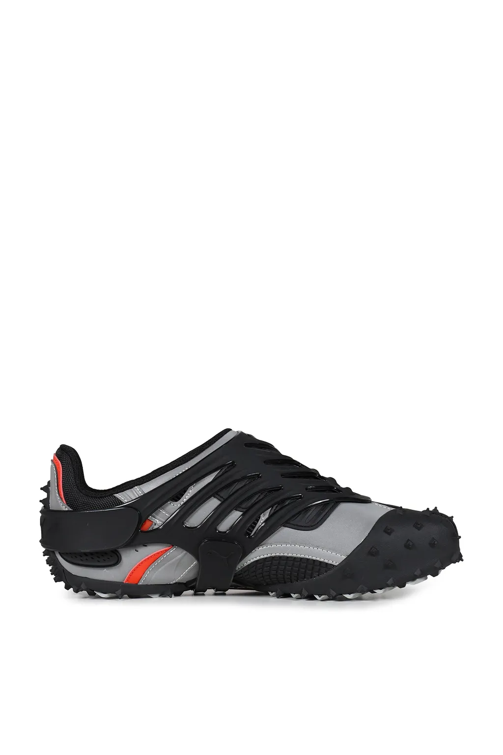 Mostro Gabbia Light / Puma Blk-Puma Sil