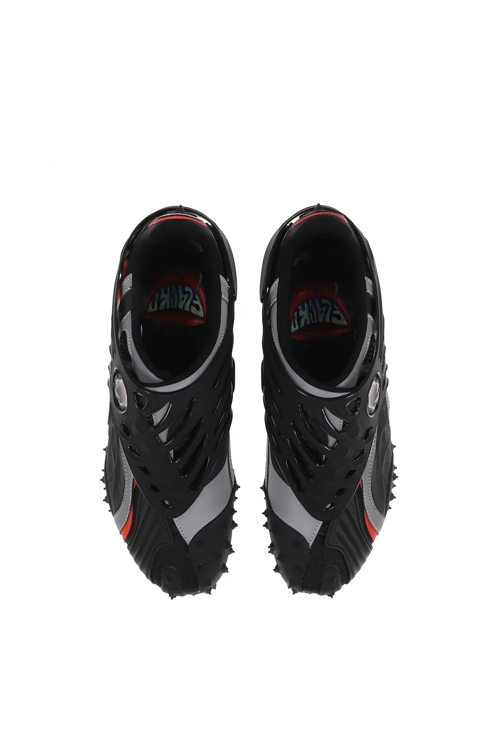 Mostro Gabbia Light / Puma Blk-Puma Sil