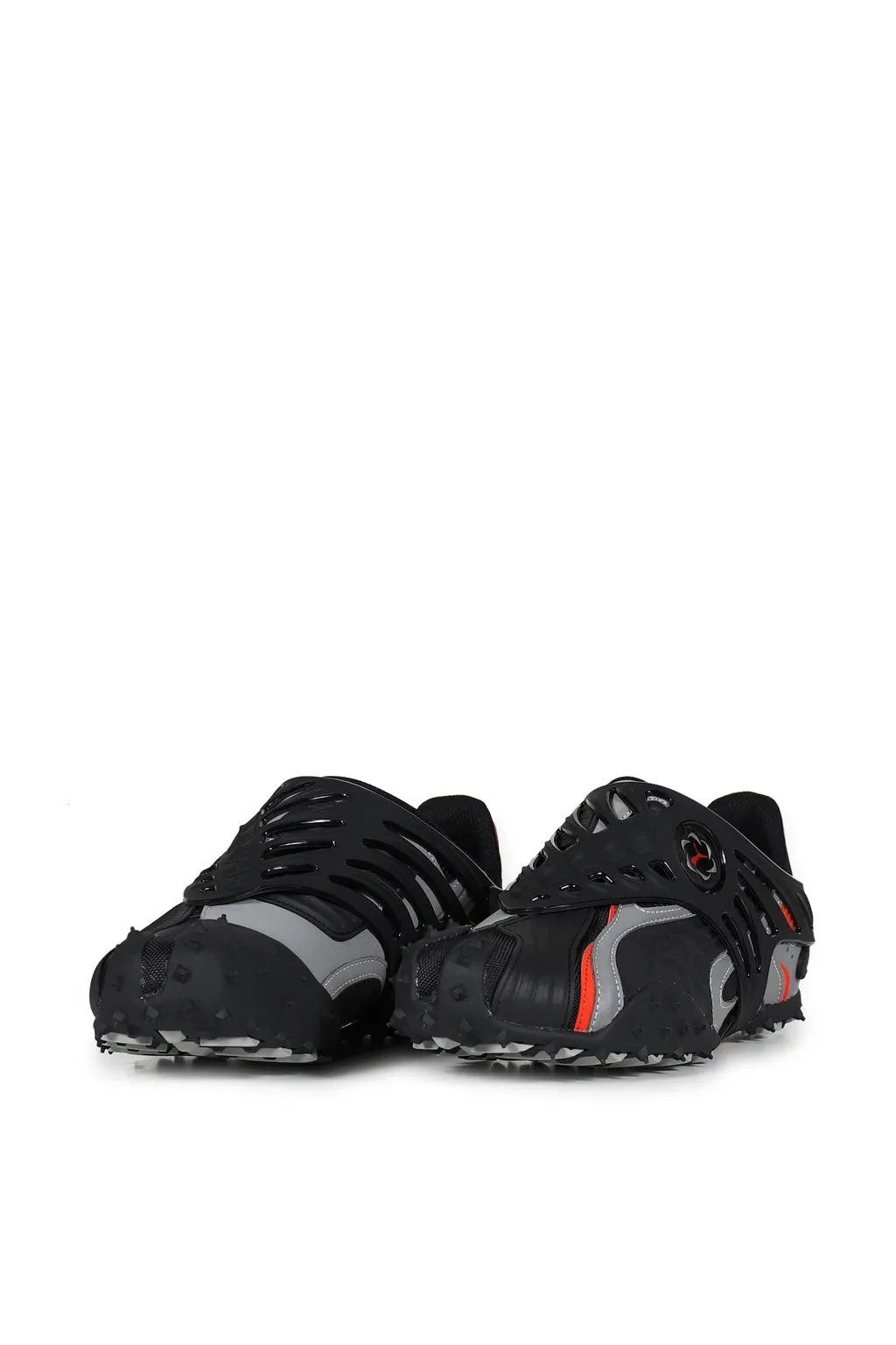 Mostro Gabbia Light / Puma Blk-Puma Sil
