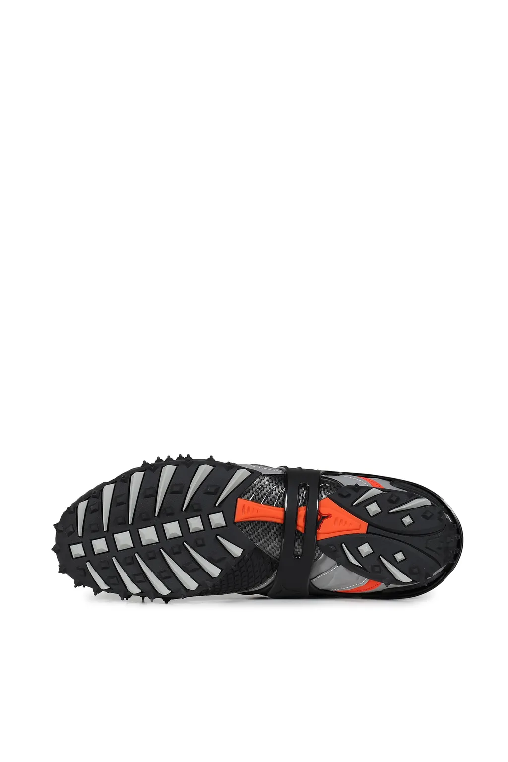 Mostro Gabbia Light / Puma Blk-Puma Sil
