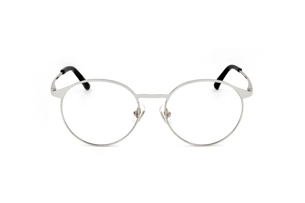 Linda Farrow X 3.1 Phillip Lim Round Frame Glasses