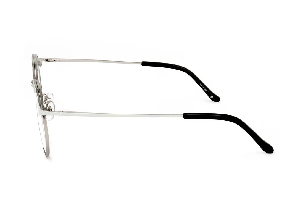 Linda Farrow X 3.1 Phillip Lim Round Frame Glasses
