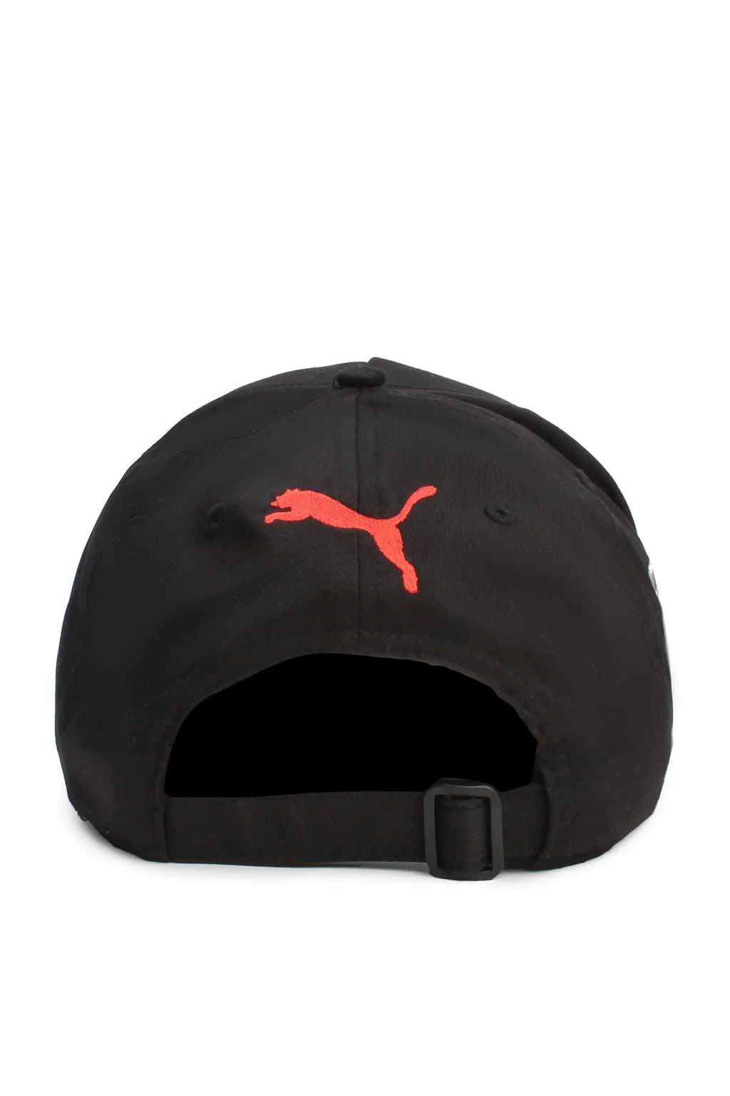 Cap / Puma Black-Graphic