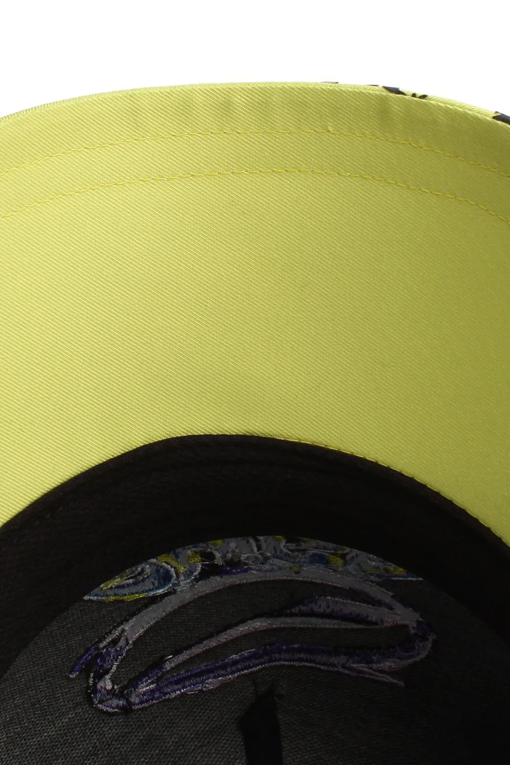 Cap / Puma Black-Graphic