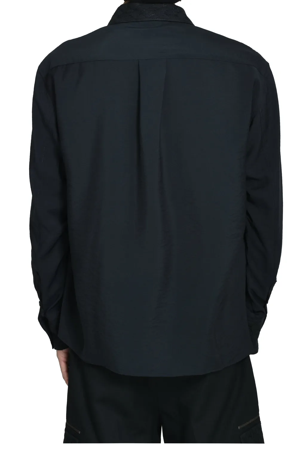 Dinner Shirt / Black