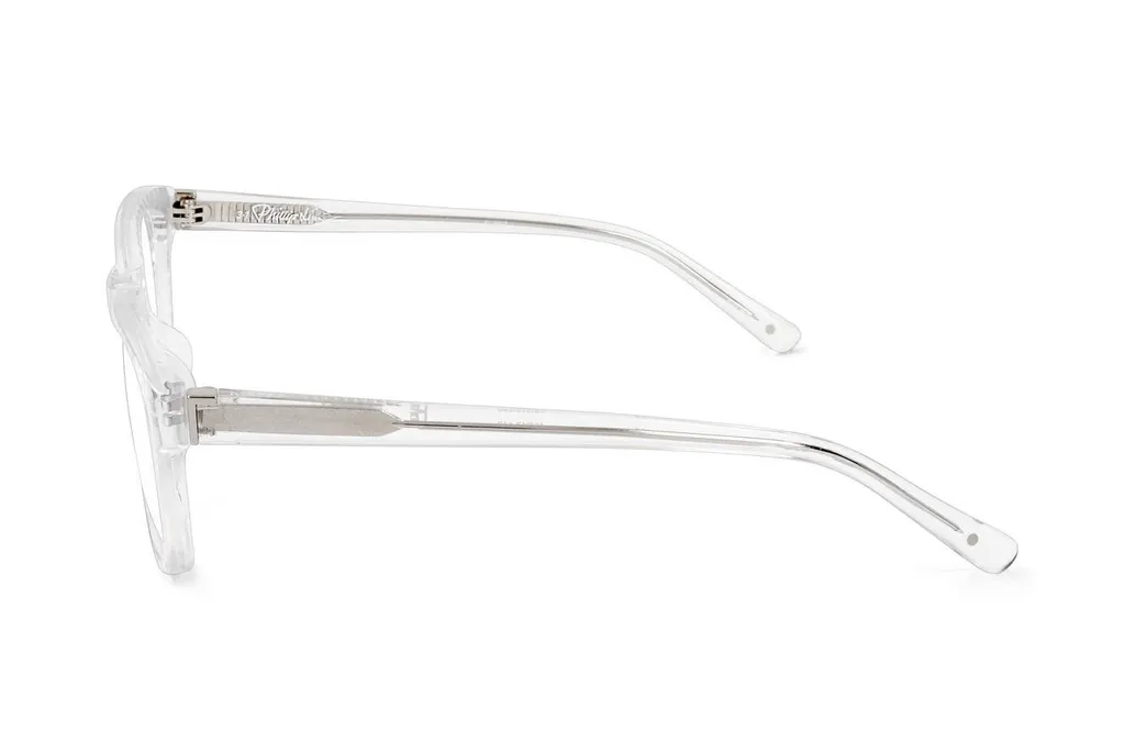 Linda Farrow X 3.1 Phillip Lim Square Frame Glasses