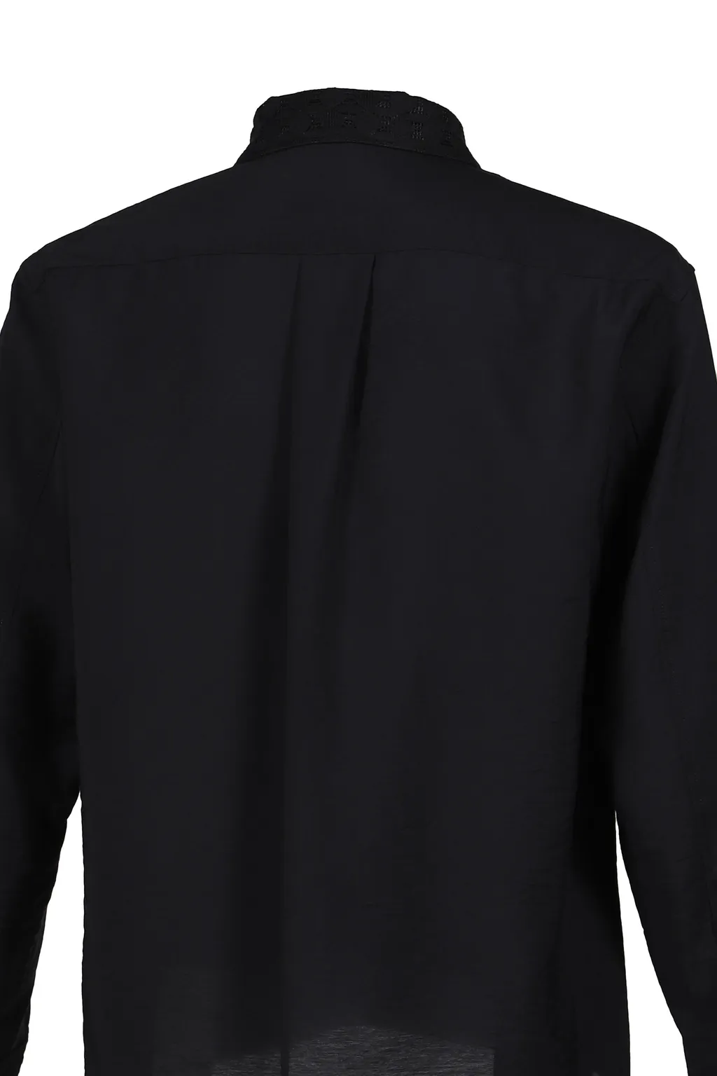 Dinner Shirt / Black