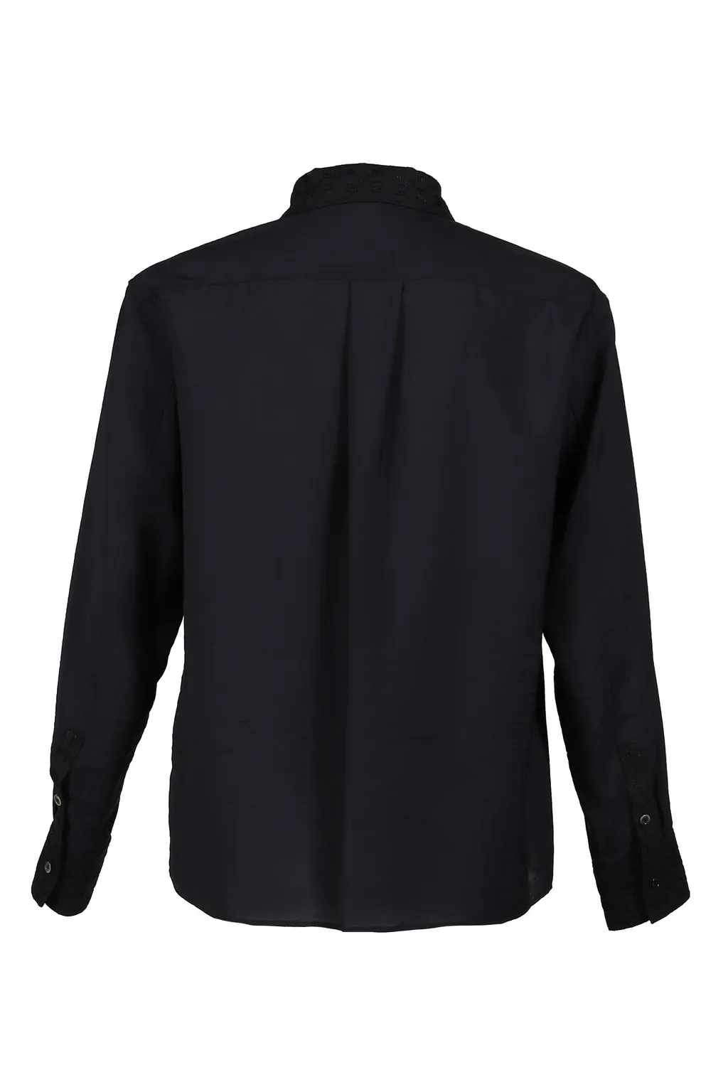 Dinner Shirt / Black