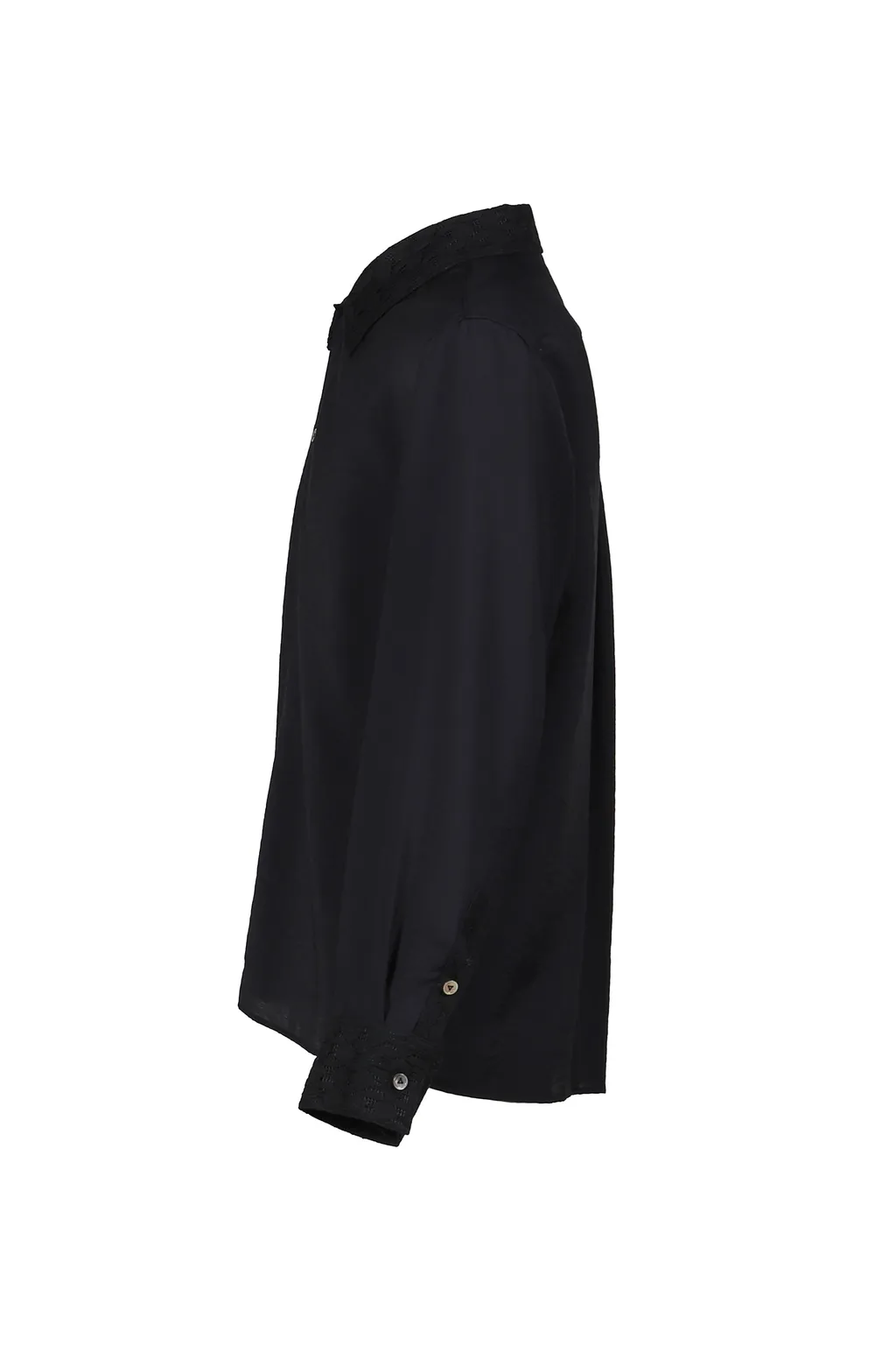 Dinner Shirt / Black