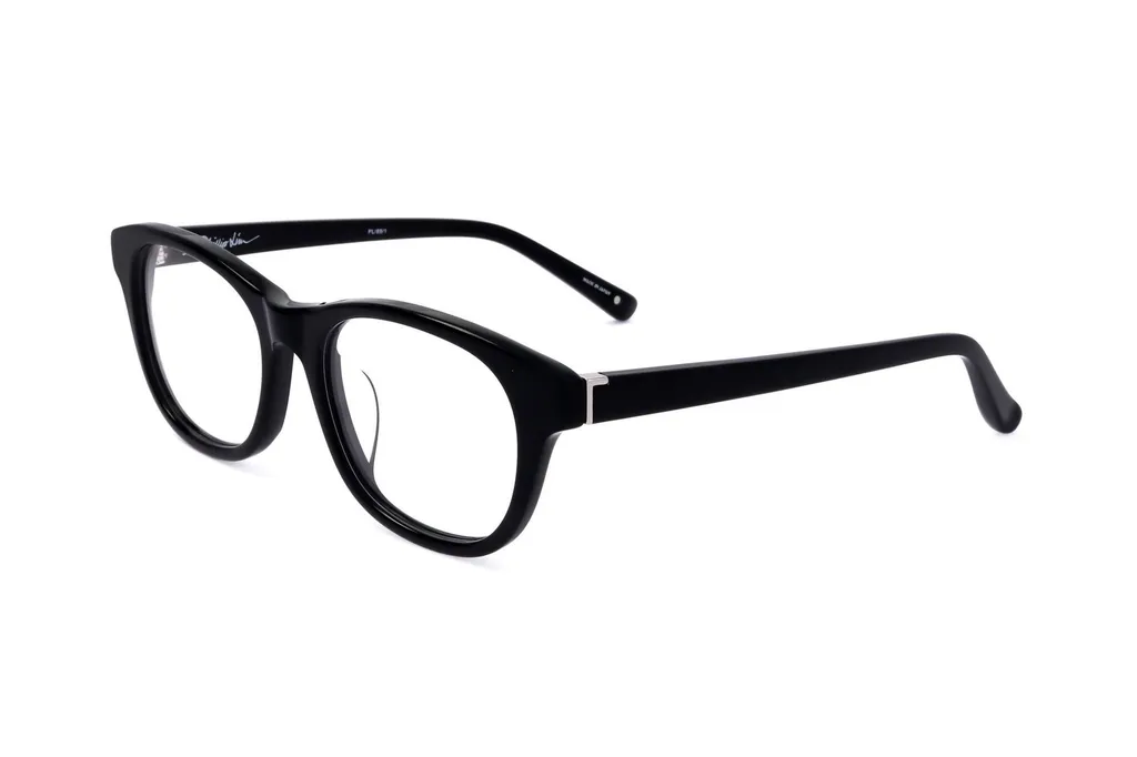 Linda Farrow X 3.1 Phillip Lim Square Frame Glasses