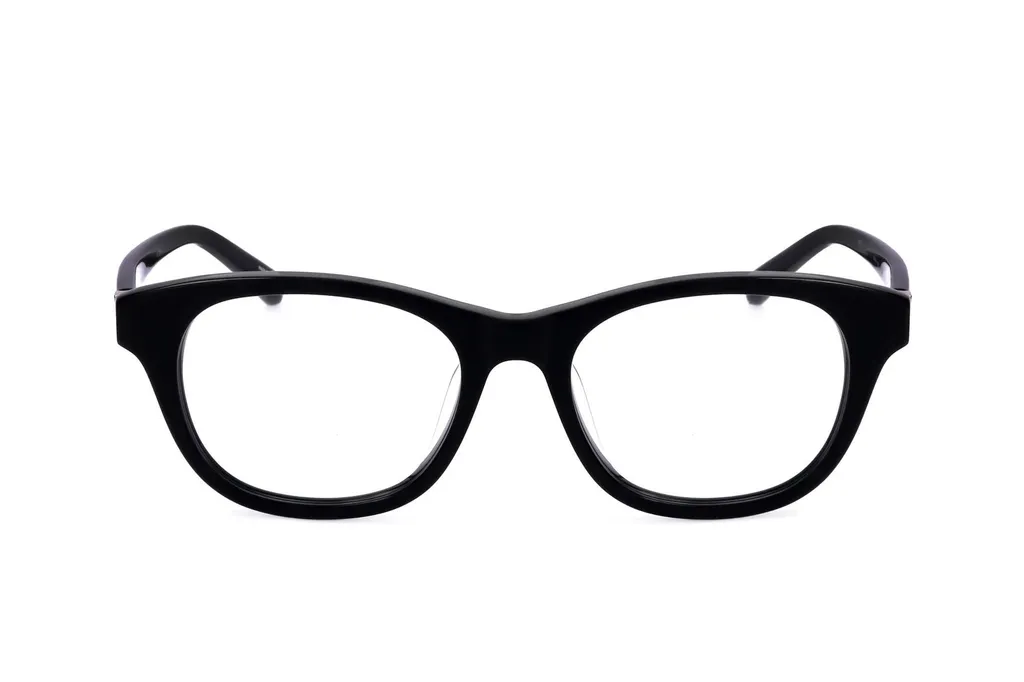 Linda Farrow X 3.1 Phillip Lim Square Frame Glasses