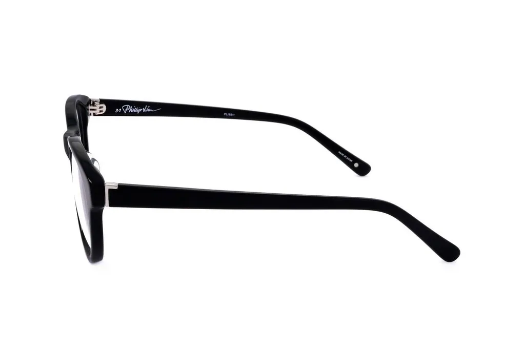 Linda Farrow X 3.1 Phillip Lim Square Frame Glasses
