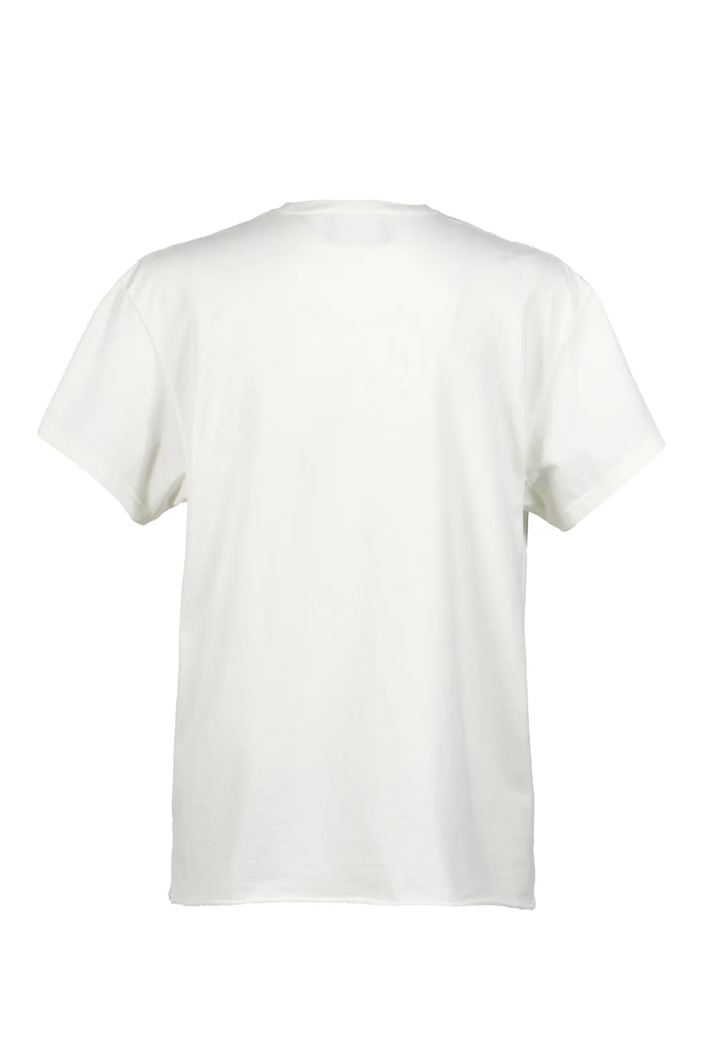 Ats Short Sleeve / Off White
