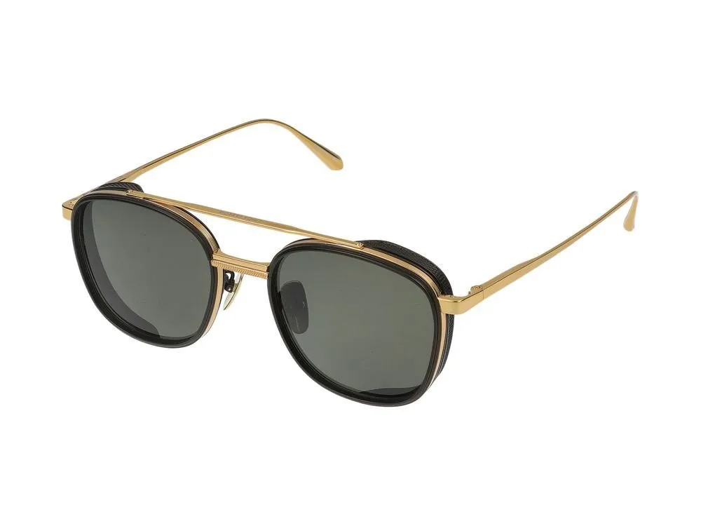 Linda Farrow Varo Sunglasses