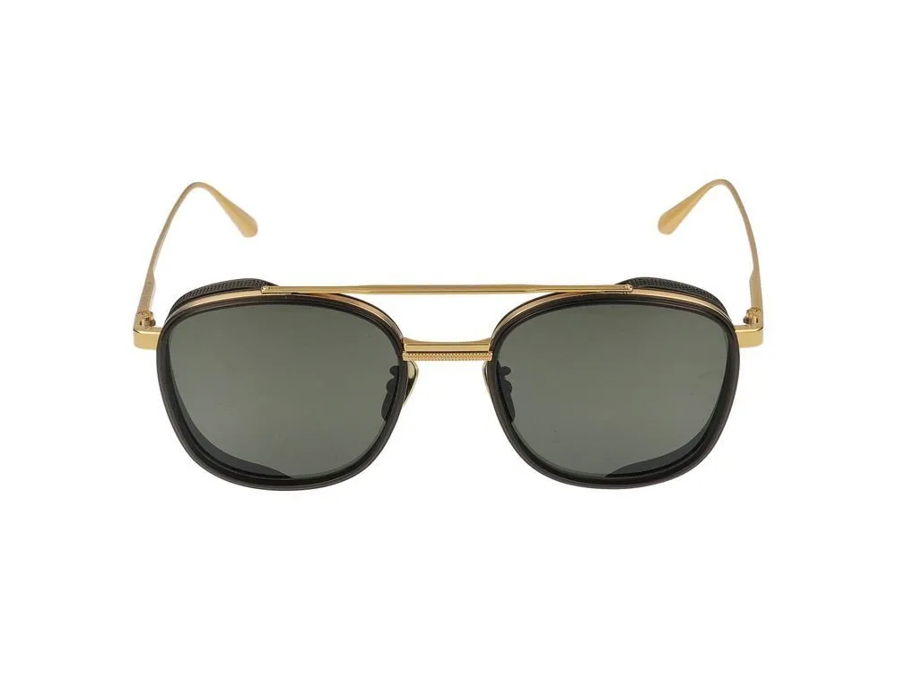 Linda Farrow Varo Sunglasses
