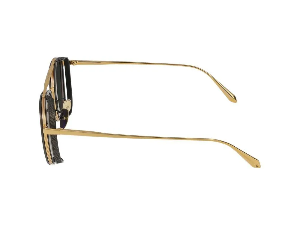 Linda Farrow Varo Sunglasses