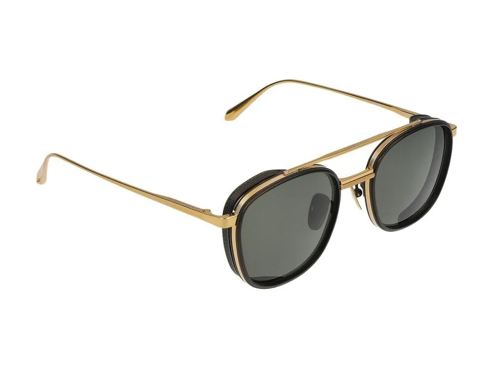 Linda Farrow Varo Sunglasses