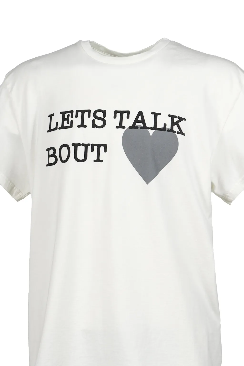 Ats Short Sleeve / Off White