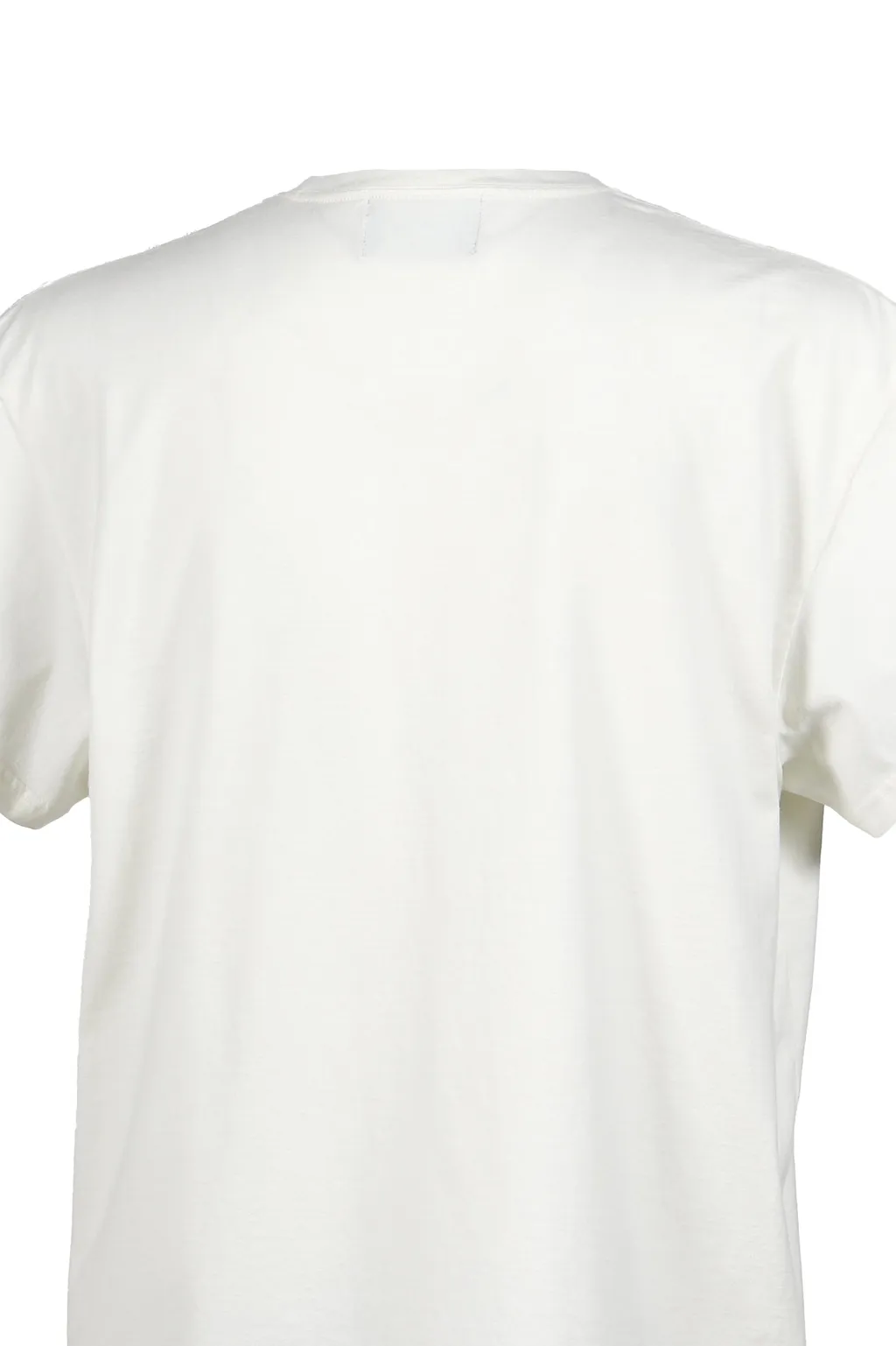 Ats Short Sleeve / Off White