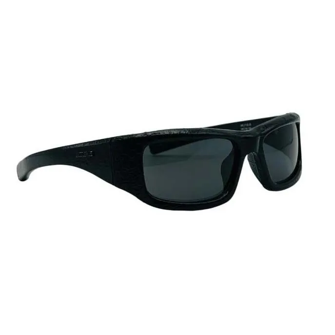 Linda Farrow X Jacquemus Aero Rectangle Frame Sunglasses