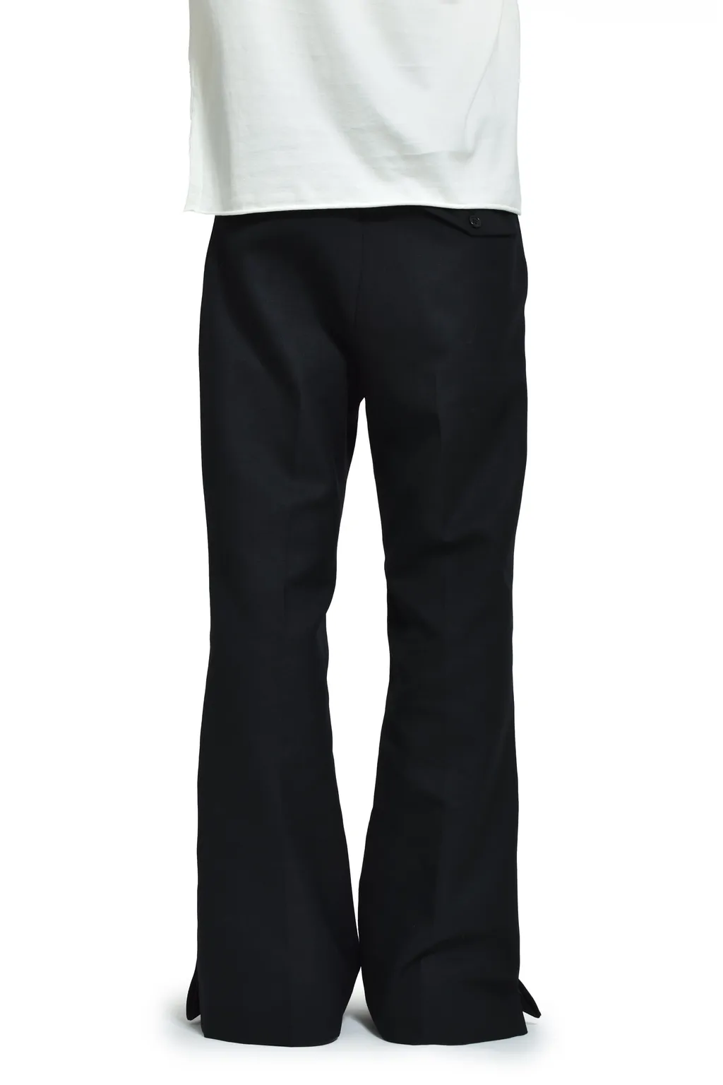 Cities' Club Bootcut / Black