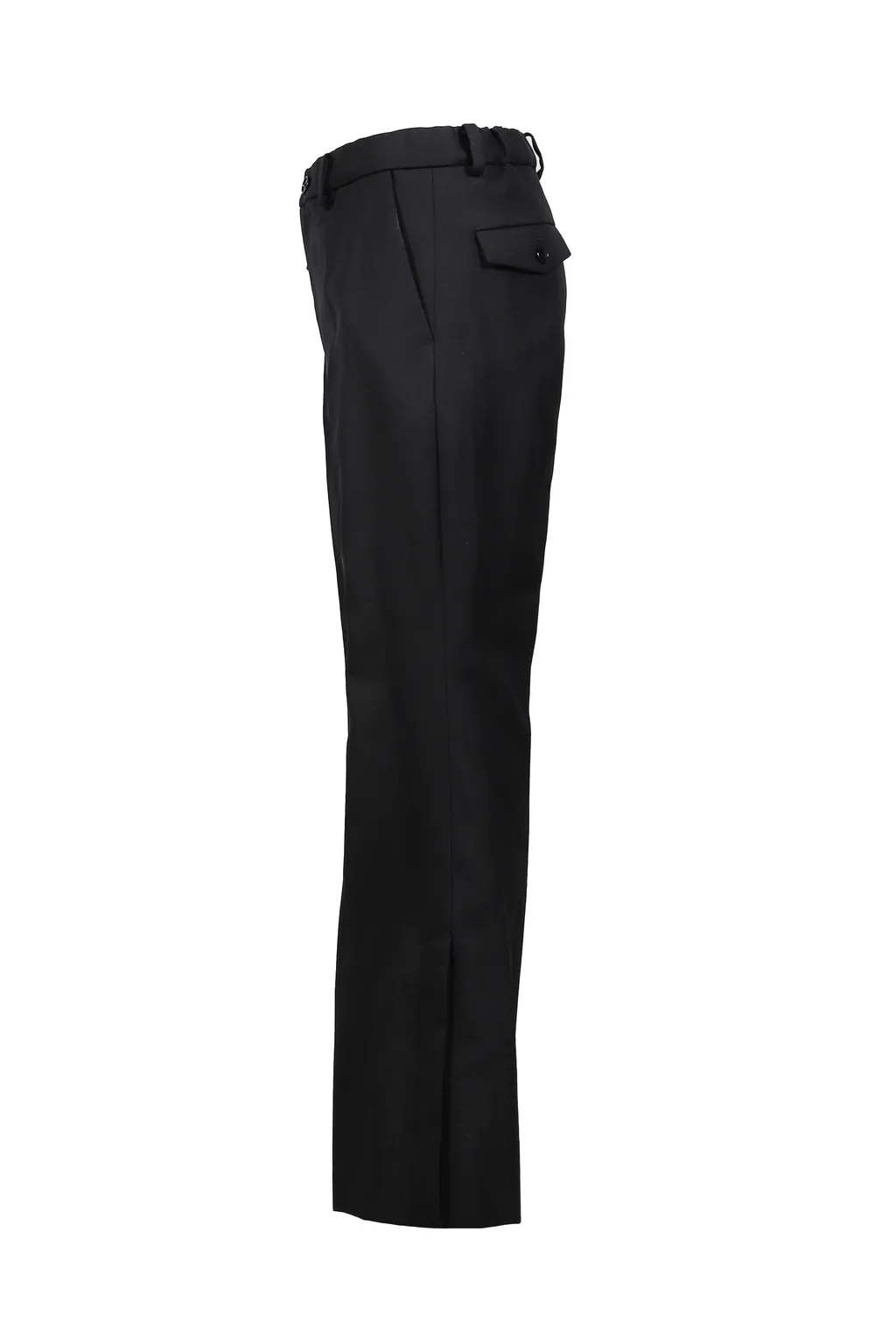 Cities' Club Bootcut / Black