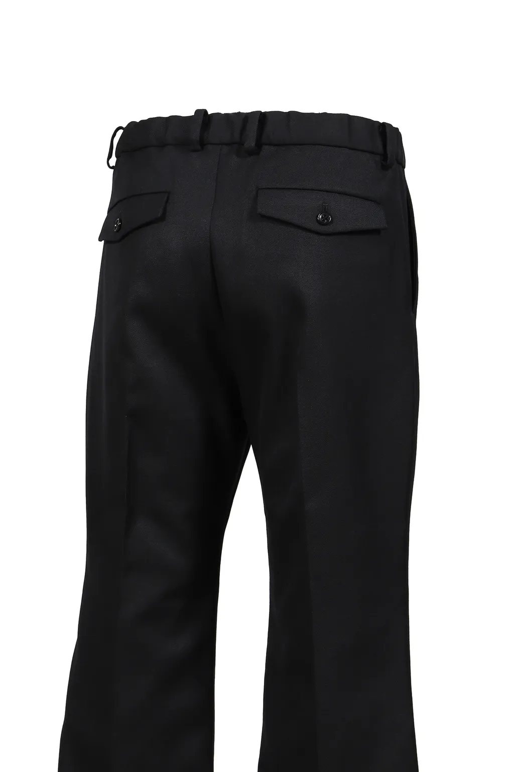 Cities' Club Bootcut / Black