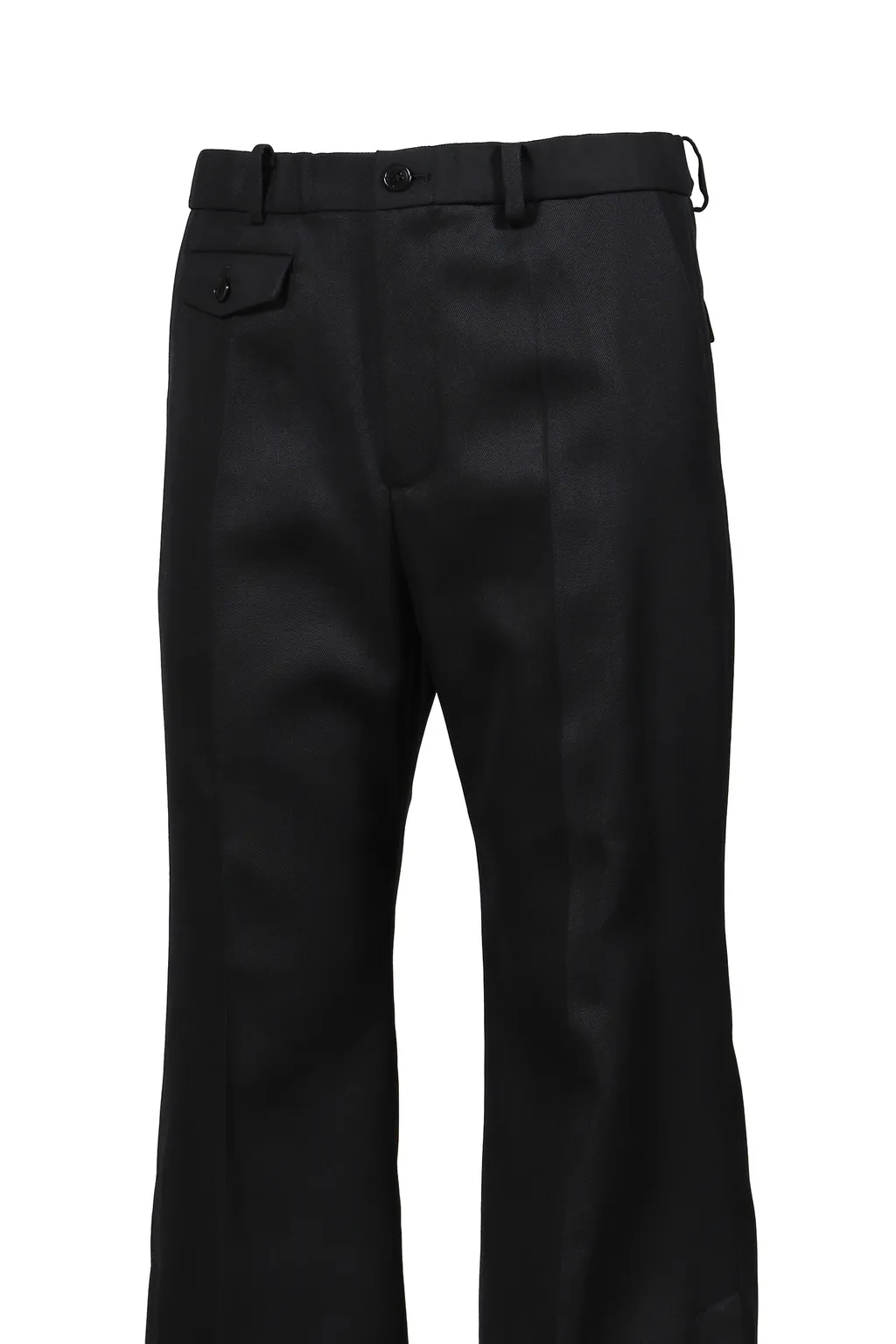 Cities' Club Bootcut / Black