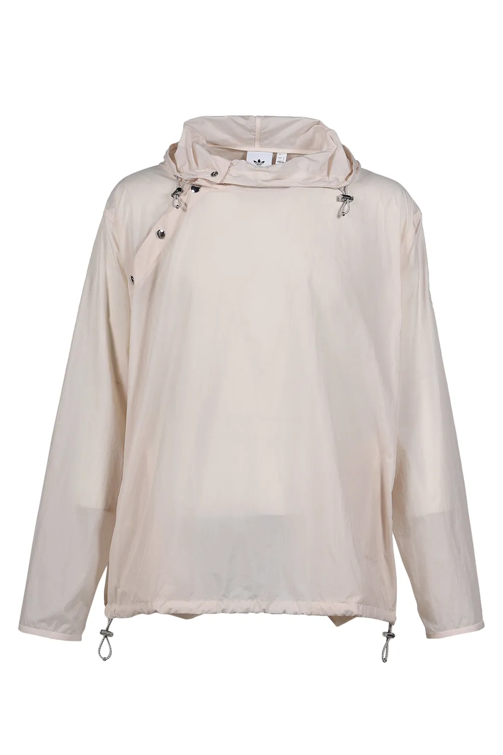 Wb Light Anorak / Wonder Quartz